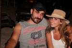 WESTERN BBQ NIGHT at SCAROBAR, Part 1 of 2